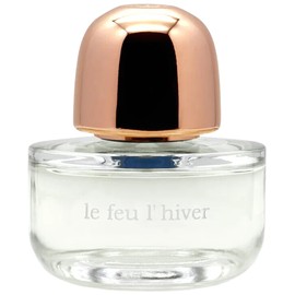 perfume Le Feu L'Hiver