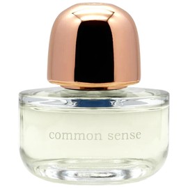 perfume Common Sense