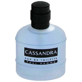 perfume Cassandra Pour Homme