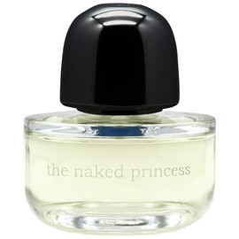 perfume The Naked Princess