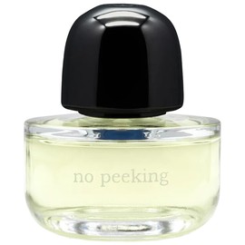 perfume No Peeking