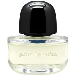 Gants de Suède