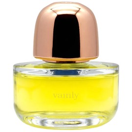 perfume Vainly