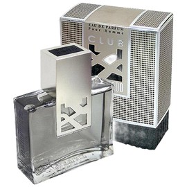 perfume Club Aficionado for Men