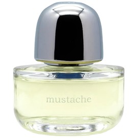 perfume Mustache