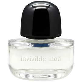 perfume Invisible Man