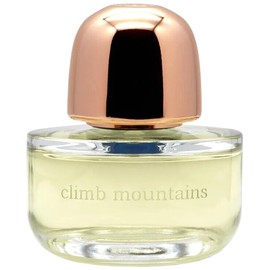 perfume Climb Mountains