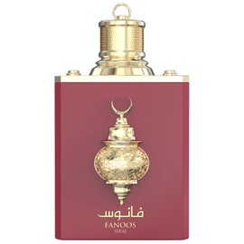perfume Fanoos Siraj