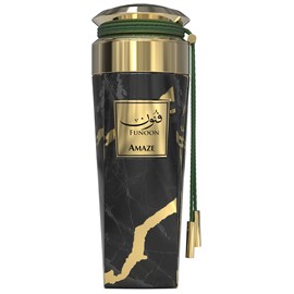 perfume Funoon Amaze