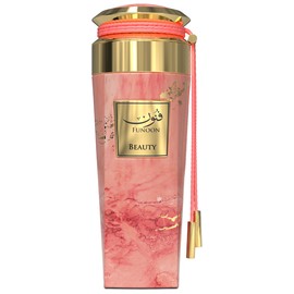 perfume Funoon Beauty