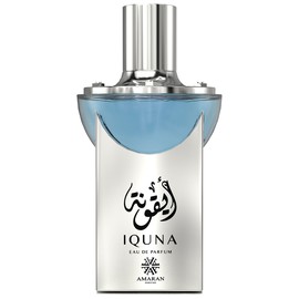 perfume Iquna