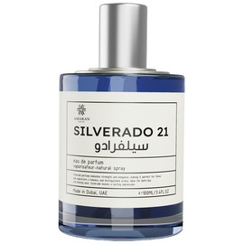 perfume Silverado 21