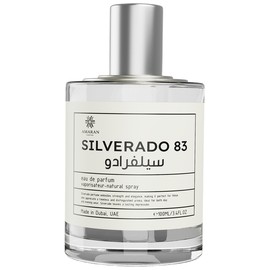 perfume Silverado 83