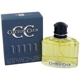 perfume Cotton Club