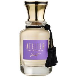 perfume Violet