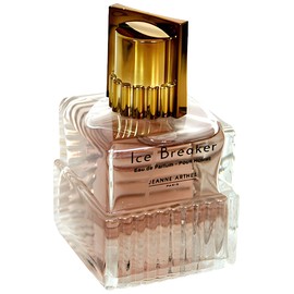perfume Ice Breaker