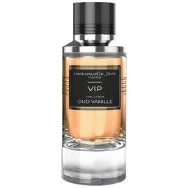 perfume VIP Oud Vanilla