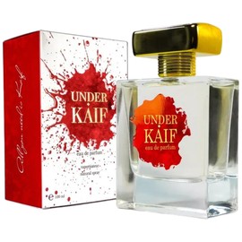 perfume Under Kaif