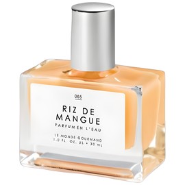 Riz de Mangue