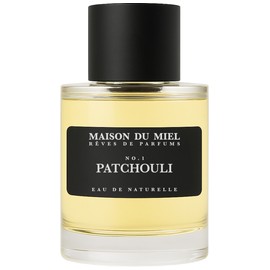 No.1 Patchouli