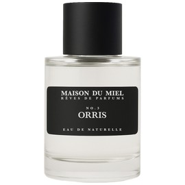 perfume No.3 Orris