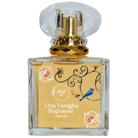 Una Vaniglia Sognante