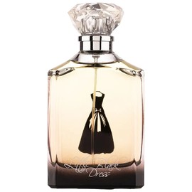 perfume Little Black Dress