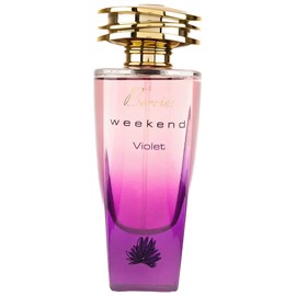 perfume Berries Weekend Violet