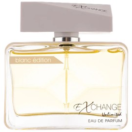 perfume Exchange Unlimited Blanc Edition