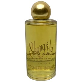perfume Shangri-La