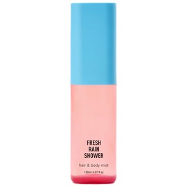 perfume Fresh Rain Shower