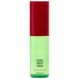 Floral Fruity Crush