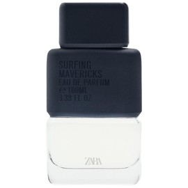 perfume Surfing Mavericks