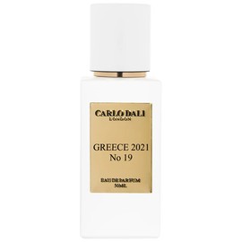 GREECE 2021 No 19