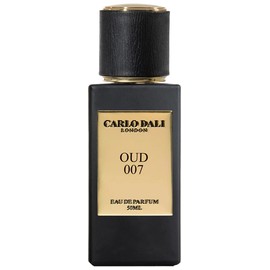 perfume OUD 007