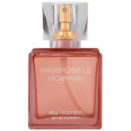 Mademoiselle Hickmann