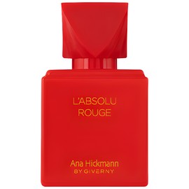 perfume L'Absolu Rouge