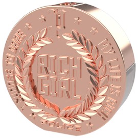 Rich Girl