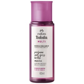 Flor de Ameixa Multi Hair