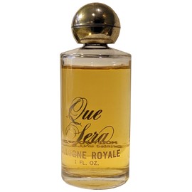 perfume Que Sera