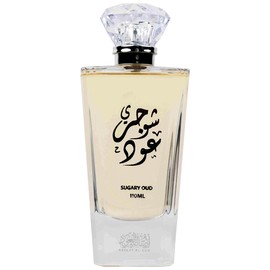 perfume Sugary Oud