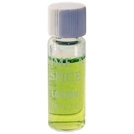 Lime 'N Spice