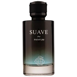 perfume Suave The Parfum
