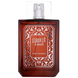 perfume Al Waseem