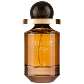 perfume Celestia Hazel
