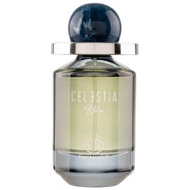 perfume Celestia Blu