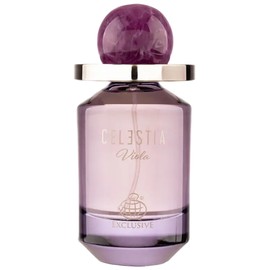 perfume Celestia Viola