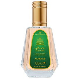 perfume Rawdat Taibah