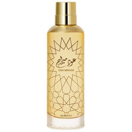 Oud Mirage