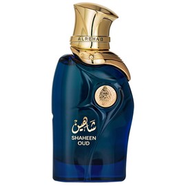 perfume Shaheen Oud
